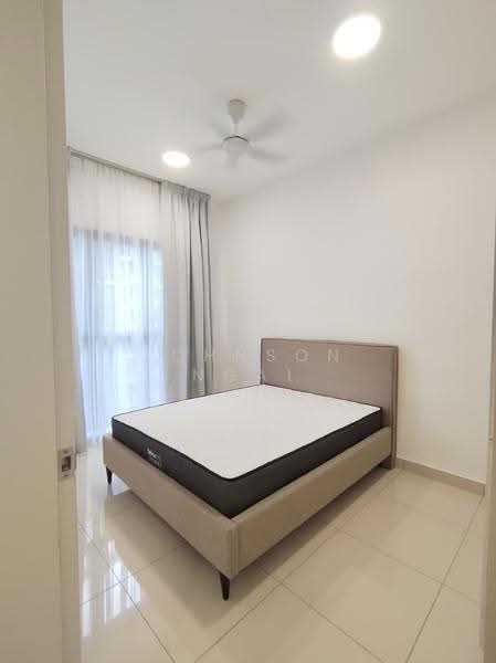 Service Residence for Rent at Trion 2 @ KL - Johnson Ngai - PropertyGuru.com.my
