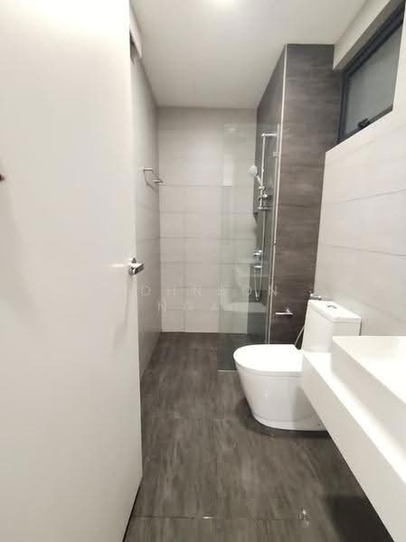 Service Residence for Rent at Trion 2 @ KL - Johnson Ngai - PropertyGuru.com.my