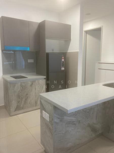 Service Residence for Rent at Trion 2 @ KL - Johnson Ngai - PropertyGuru.com.my