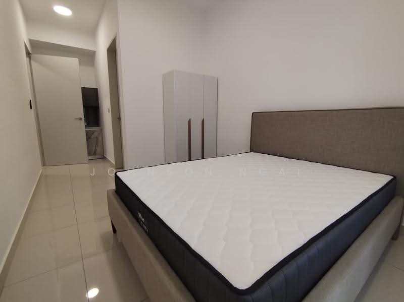 Service Residence for Rent at Trion 2 @ KL - Johnson Ngai - PropertyGuru.com.my