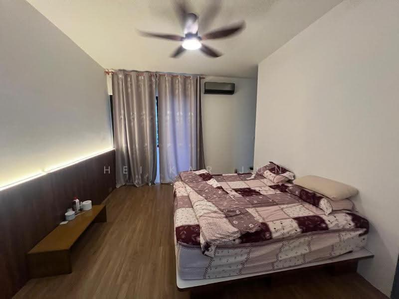 Rumah Teres untuk Dijual di Jade Hills (Kajang) - Hei Kar Jun - Bedroom - PropertyGuru.com.my