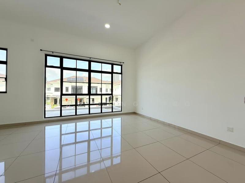 2-storey Terraced House for Rent in Iskandar Puteri (Nusajaya) (Johor) - Siau Tong Ling - Living Room - PropertyGuru.com.my