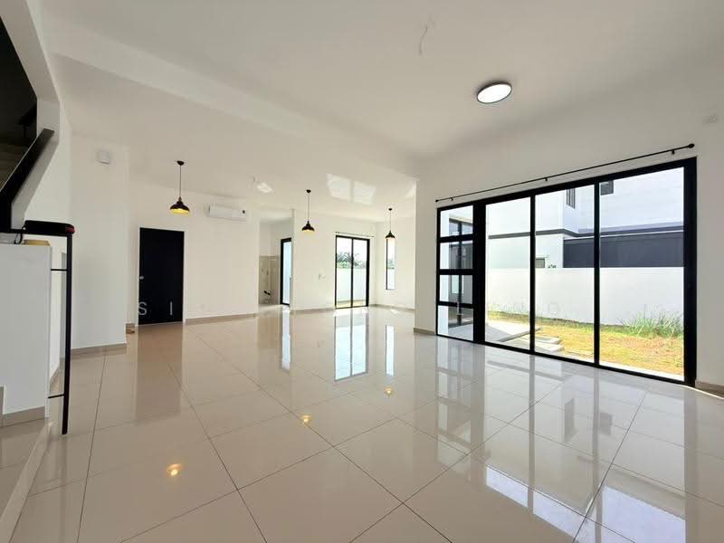 2-storey Terraced House for Rent in Iskandar Puteri (Nusajaya) (Johor) - Siau Tong Ling - PropertyGuru.com.my