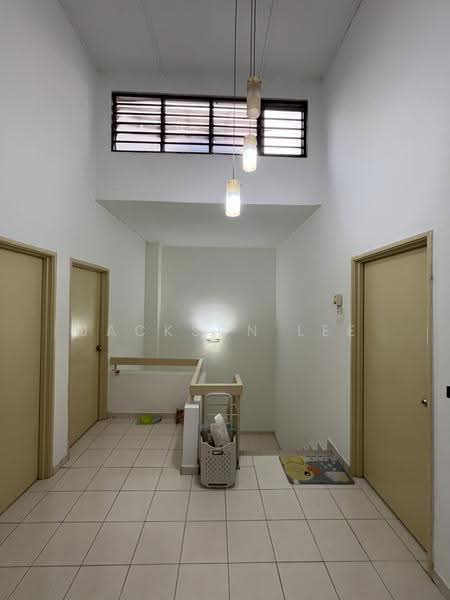 2-storey Terraced House for Sale in Bandar Bukit Tinggi 2 (Klang) - Jackson Lee - Living Room - PropertyGuru.com.my