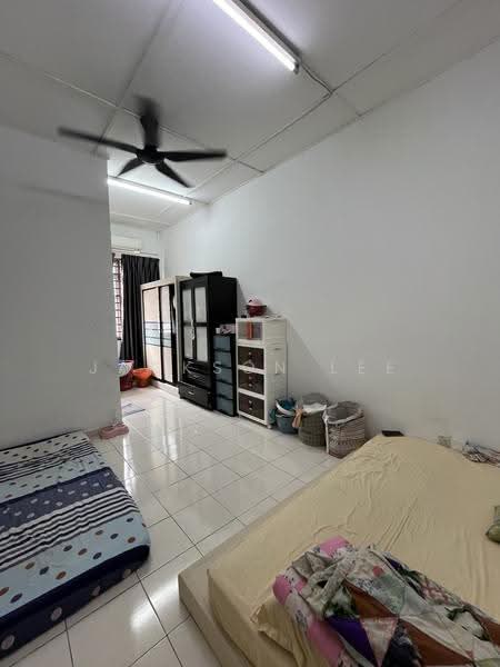 2-storey Terraced House for Sale in Bandar Bukit Tinggi 2 (Klang) - Jackson Lee - Room 2 - PropertyGuru.com.my