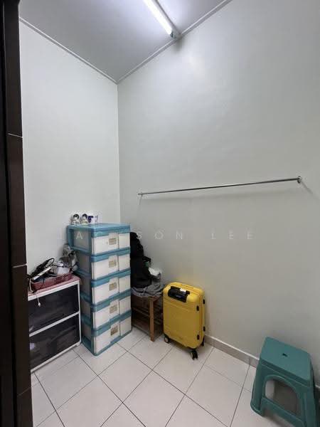 2-storey Terraced House for Sale in Bandar Bukit Tinggi 2 (Klang) - Jackson Lee - Master Ensuite - PropertyGuru.com.my