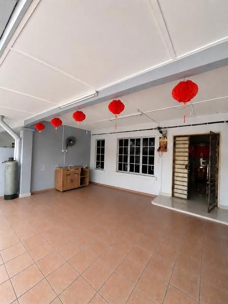 2-storey Terraced House for Sale in Bandar Bukit Tinggi 2 (Klang) - Jackson Lee - Entrance - PropertyGuru.com.my