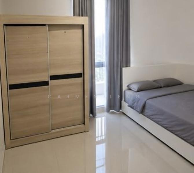 Service Residence for Rent at One Equine - Carmen Leng - Bedroom - PropertyGuru.com.my