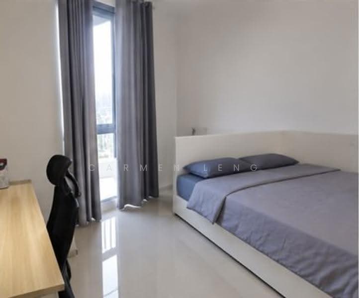 Service Residence for Rent at One Equine - Carmen Leng - Bedroom - PropertyGuru.com.my