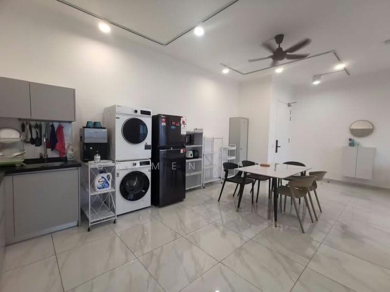 Service Residence for Rent at One Equine - Carmen Leng - Kitchen - PropertyGuru.com.my