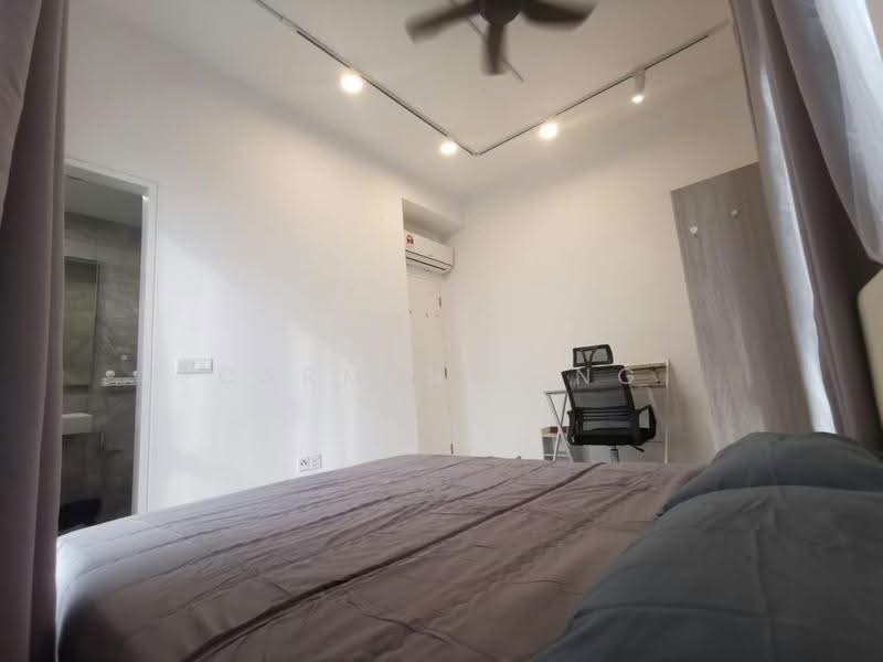 Service Residence for Rent at One Equine - Carmen Leng - Bedroom - PropertyGuru.com.my