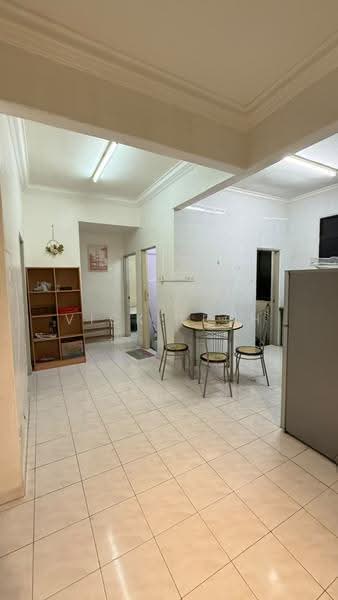Pangsapuri untuk Disewa di Taman Seri Perak - Vick Teoh - Interior - PropertyGuru.com.my