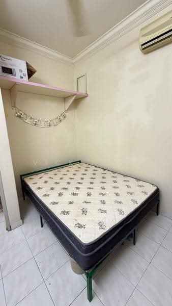 Pangsapuri untuk Disewa di Taman Seri Perak - Vick Teoh - Bedroom - PropertyGuru.com.my