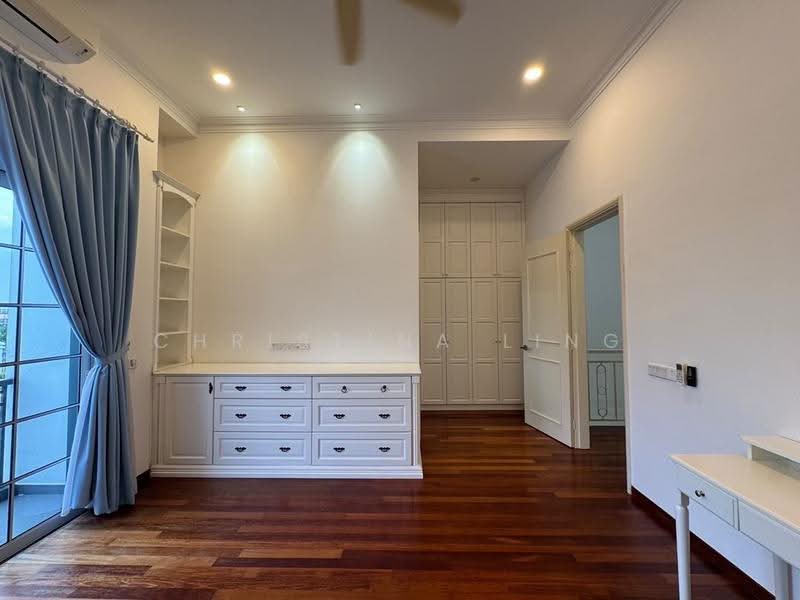 Cluster House for Rent in Taman Ekoflora (Johor Bahru) - Christina Ling - Bedroom - PropertyGuru.com.my