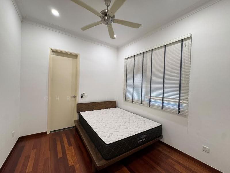 Cluster House for Rent in Taman Ekoflora (Johor Bahru) - Christina Ling - Bedroom - PropertyGuru.com.my