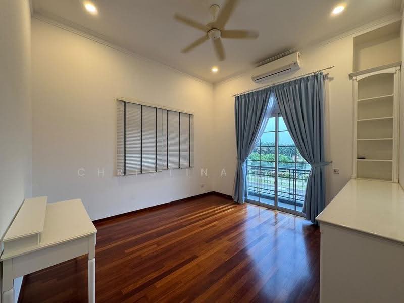 Cluster House for Rent in Taman Ekoflora (Johor Bahru) - Christina Ling - Bedroom - PropertyGuru.com.my