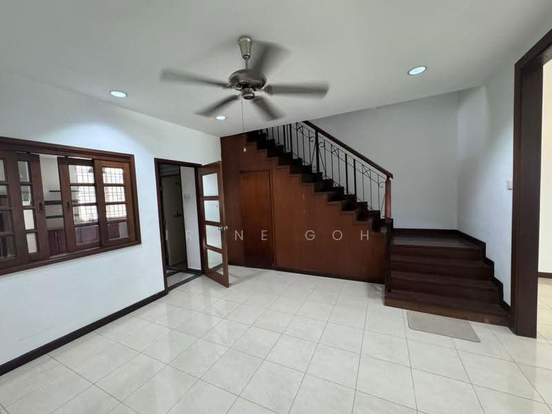 Rumah Teres 2-Tingkat untuk Dijual di Pulau Tikus (Penang) - Irene Goh - Living Room - PropertyGuru.com.my