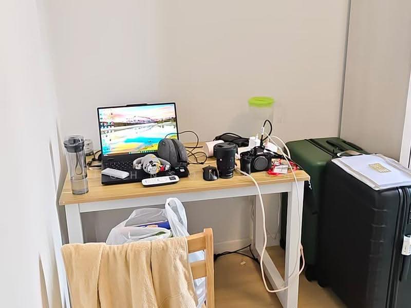 Service Residence for Rent at Montena - Johnson Ngai - PropertyGuru.com.my