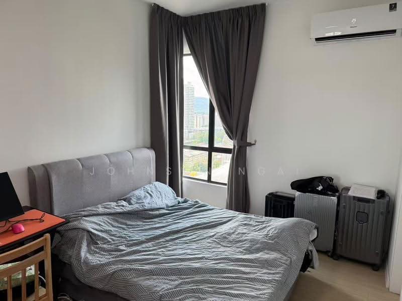 Service Residence for Rent at Montena - Johnson Ngai - PropertyGuru.com.my