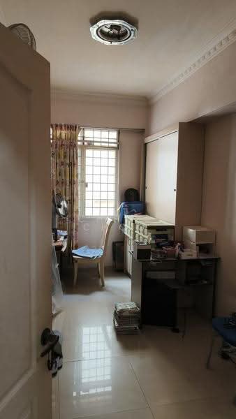 Pangsapuri untuk Dijual di Pandan Utama Apartment - Chris Choo - PropertyGuru.com.my