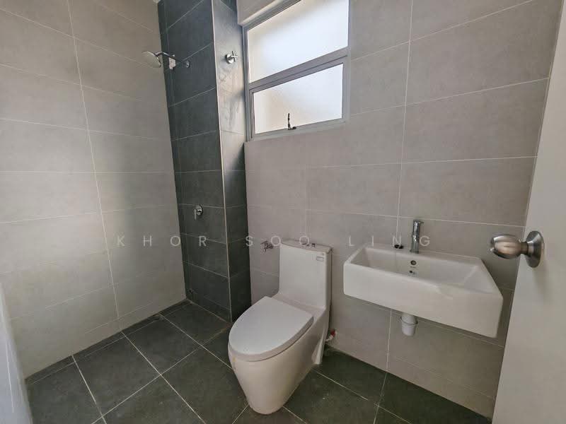 2-storey Terraced House for Sale in Kulai (Johor) - Khor Soo Ling - Bathroom - PropertyGuru.com.my