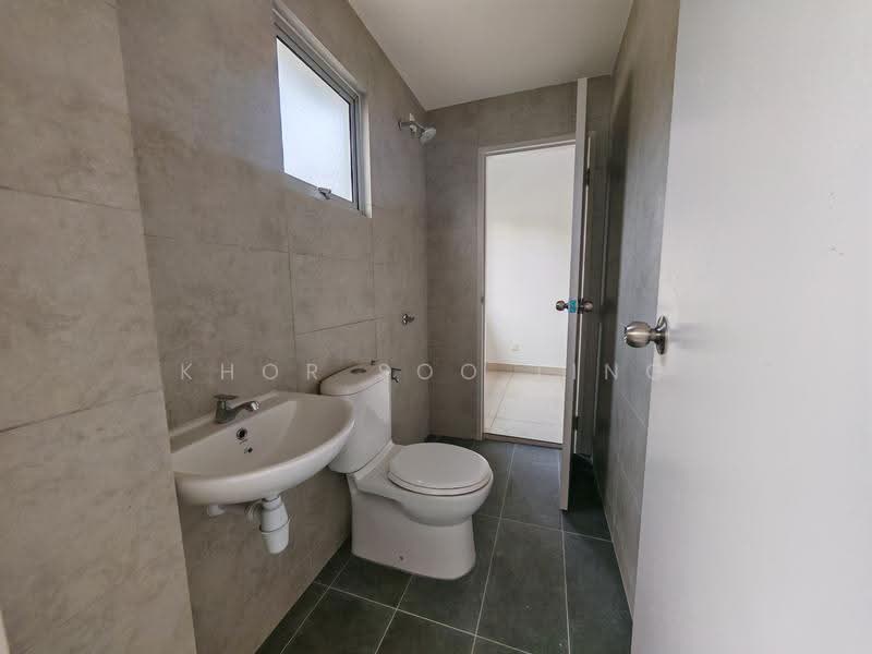 2-storey Terraced House for Sale in Kulai (Johor) - Khor Soo Ling - Bathroom - PropertyGuru.com.my