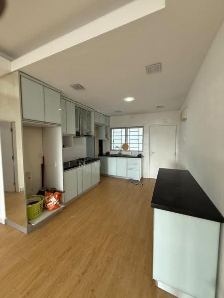 Apartment for Rent at Mewah 9 Residence - Kimmy Lee - Kitchen - PropertyGuru.com.my