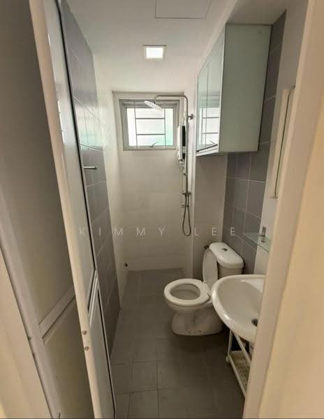 Apartment for Rent at Mewah 9 Residence - Kimmy Lee - Bathroom - PropertyGuru.com.my