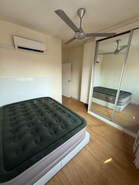 Apartment for Rent at Mewah 9 Residence - Kimmy Lee - Bedroom - PropertyGuru.com.my