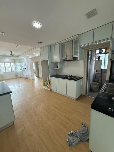 Apartment for Rent at Mewah 9 Residence - Kimmy Lee - Kitchen - PropertyGuru.com.my