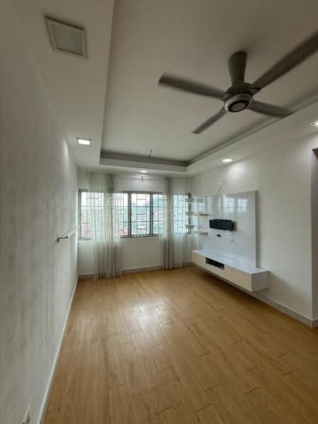 Apartment for Rent at Mewah 9 Residence - Kimmy Lee - Living Room - PropertyGuru.com.my