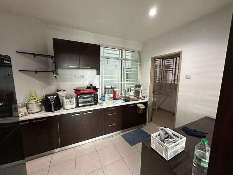 Kondominium untuk Dijual di Desa Airmas Condominium - Vick Teoh - PropertyGuru.com.my