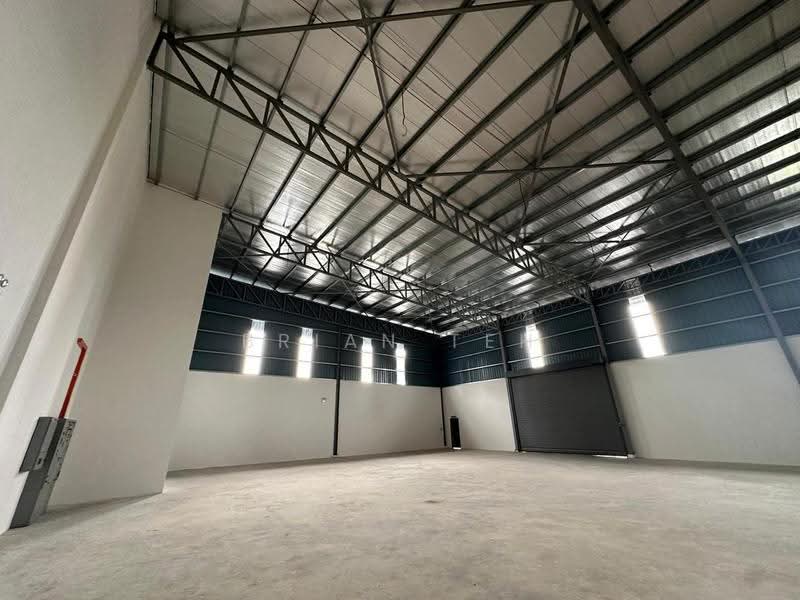 Kilang Terpisah untuk Disewa di Bukit Minyak (Penang) - Brian Teh - Interior - PropertyGuru.com.my