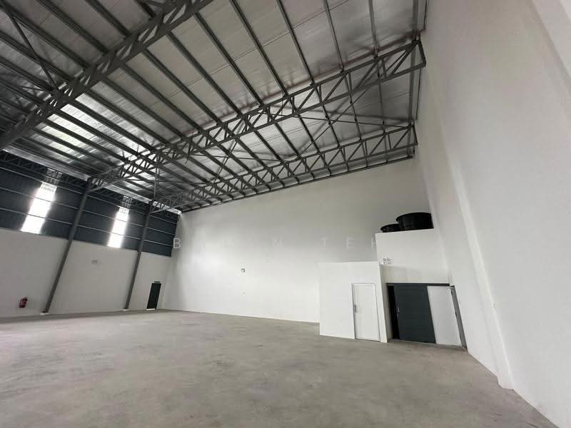 Kilang Terpisah untuk Disewa di Bukit Minyak (Penang) - Brian Teh - Interior - PropertyGuru.com.my