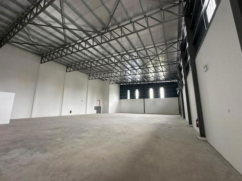 Kilang Terpisah untuk Disewa di Bukit Minyak (Penang) - Brian Teh - Interior - PropertyGuru.com.my