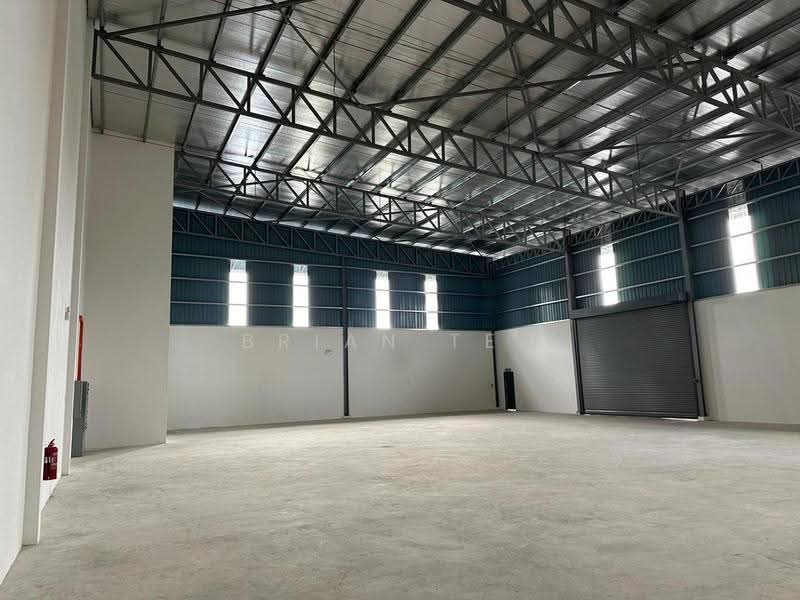 Kilang Terpisah untuk Disewa di Bukit Minyak (Penang) - Brian Teh - Interior - PropertyGuru.com.my