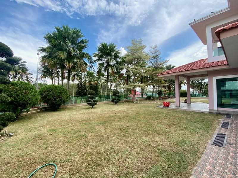 Bungalow House for Sale in Mon't Jade (Seremban) - Jack Chin - Exterior - PropertyGuru.com.my