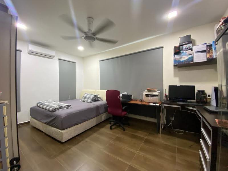 Bungalow House for Sale in Mon't Jade (Seremban) - Jack Chin - Bedroom - PropertyGuru.com.my