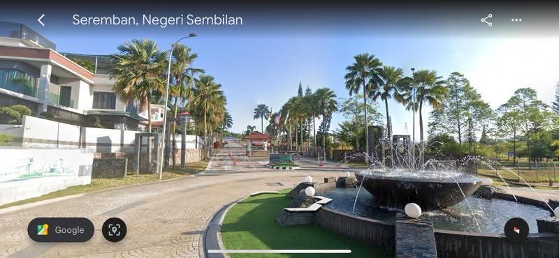 Bungalow House for Sale in Mon't Jade (Seremban) - Jack Chin - Exterior - PropertyGuru.com.my
