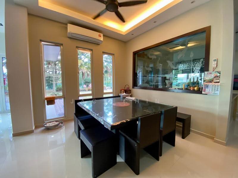 Bungalow House for Sale in Mon't Jade (Seremban) - Jack Chin - Dining Room - PropertyGuru.com.my