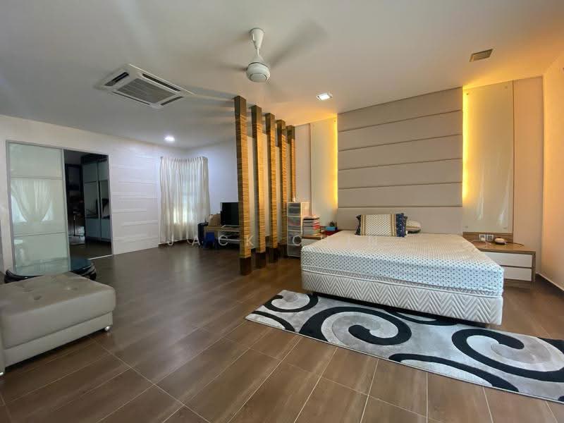 Bungalow House for Sale in Mon't Jade (Seremban) - Jack Chin - Bedroom - PropertyGuru.com.my