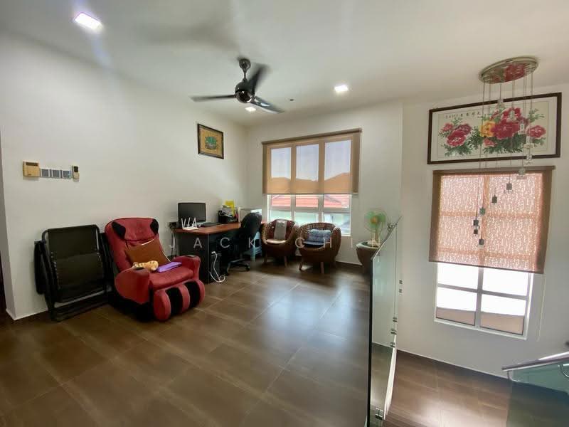 Bungalow House for Sale in Mon't Jade (Seremban) - Jack Chin - Study - PropertyGuru.com.my