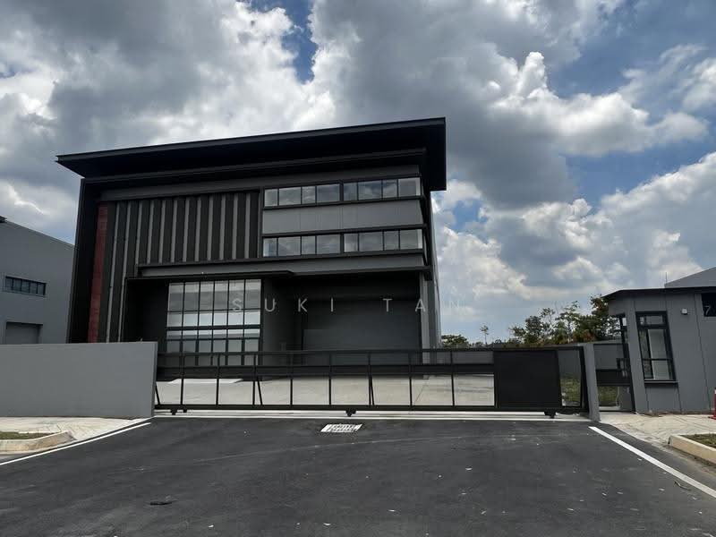 Kilang untuk Dijual di Sungai Buloh (Selangor) - Suki Tan - Exterior - PropertyGuru.com.my