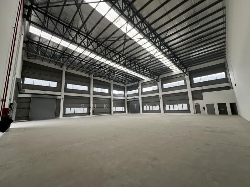 Kilang untuk Dijual di Sungai Buloh (Selangor) - Suki Tan - Interior - PropertyGuru.com.my