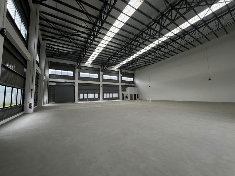 Kilang untuk Dijual di Sungai Buloh (Selangor) - Suki Tan - Interior - PropertyGuru.com.my