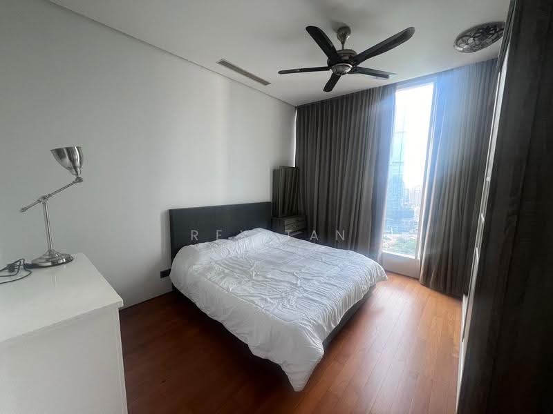 Service Residence for Rent at Vipod Residence - Rex Tan - Bedroom - PropertyGuru.com.my