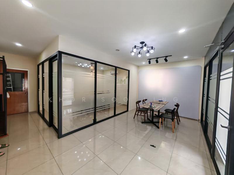 Shop / Office for Sale in Kulai (Johor) - Khor Soo Ling - Interior - PropertyGuru.com.my