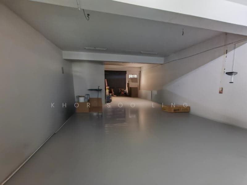 Shop / Office for Sale in Kulai (Johor) - Khor Soo Ling - Interior - PropertyGuru.com.my