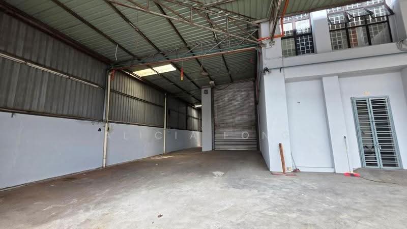 Kilang Berkembar untuk Disewa di Taman Tan Sri Yaacob (Johor Bahru) - Alicia Fong - Interior - PropertyGuru.com.my