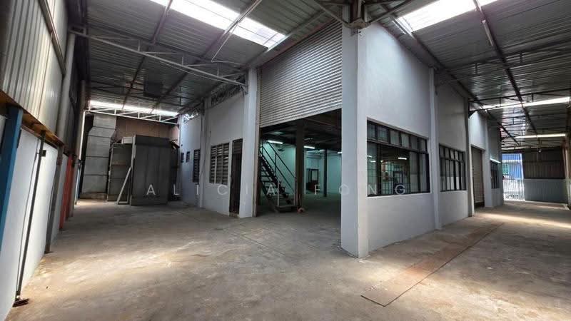 Kilang Berkembar untuk Disewa di Taman Tan Sri Yaacob (Johor Bahru) - Alicia Fong - Interior - PropertyGuru.com.my